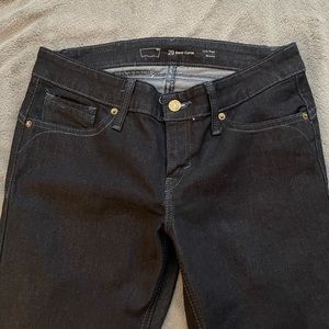 Levi’s skinny jeans